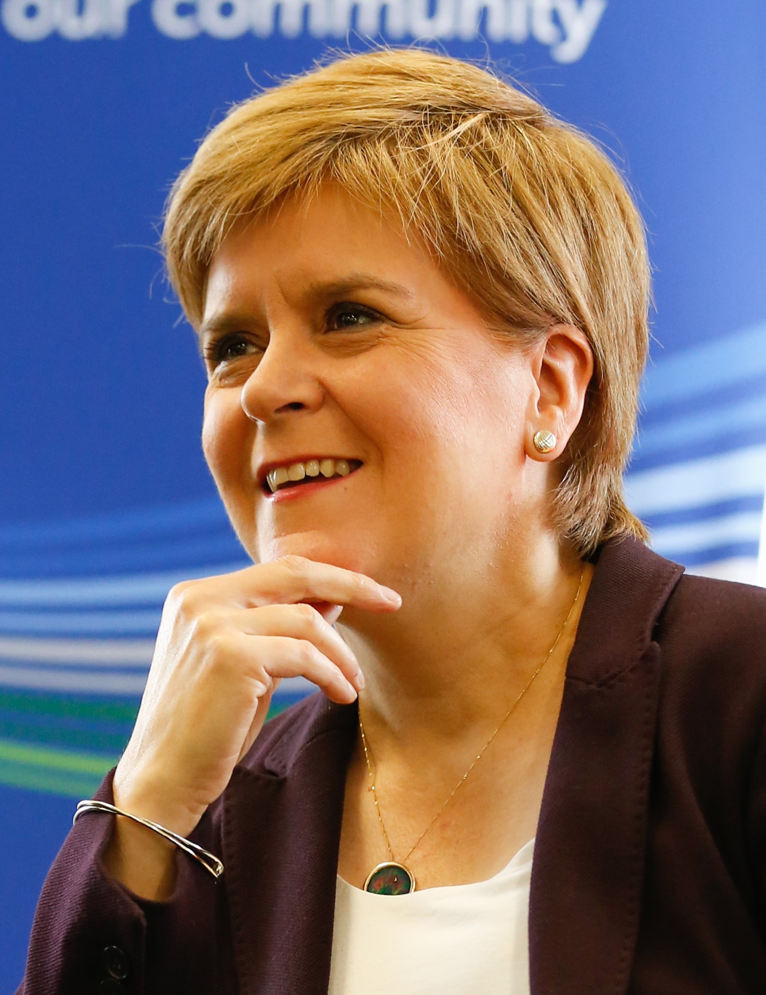 Nicola Sturgeon Resigns as Scotland’s First Minister after Over Eight Years