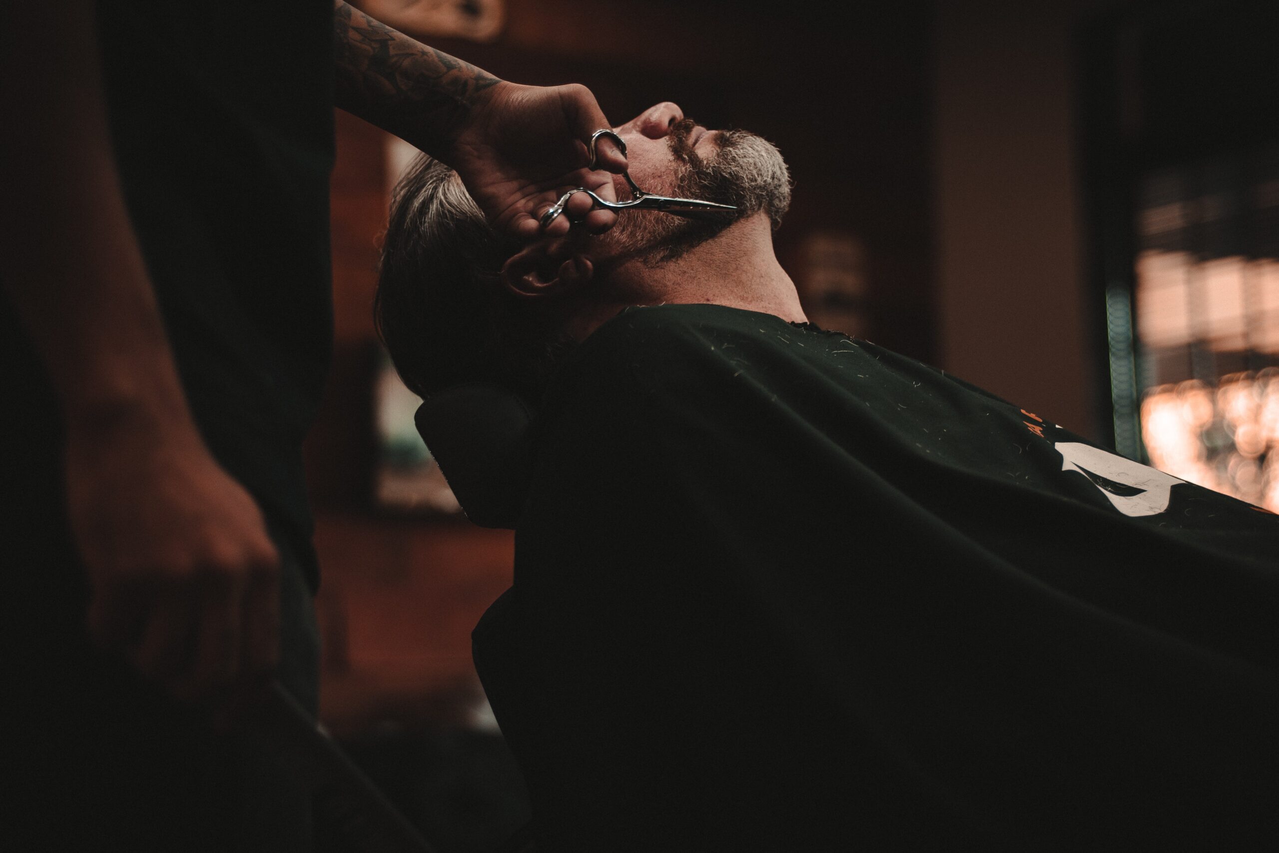 How to save money in your Barbershop Business