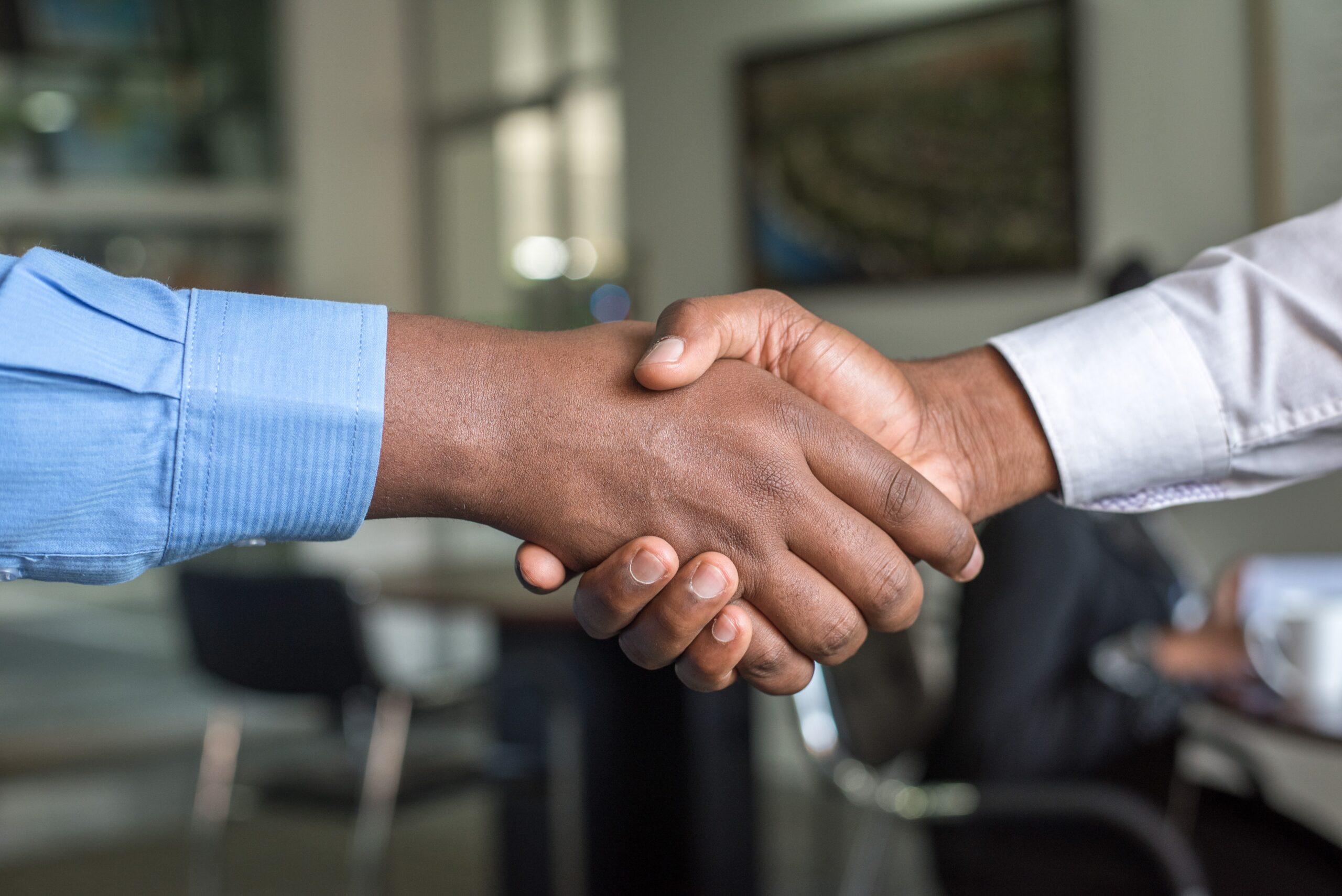 The Psychology of Successful Negotiation in Business