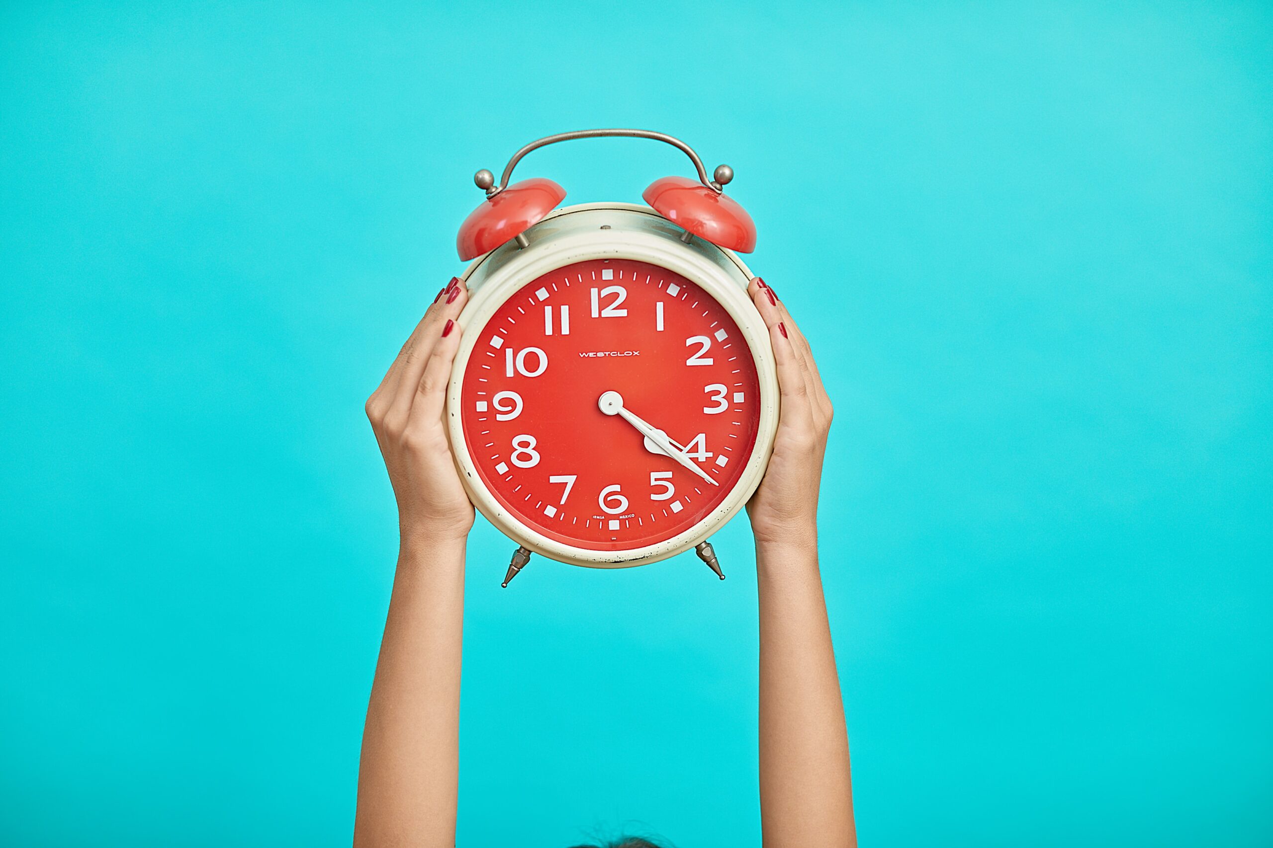 5 Tips for Effective Time Management in the Workplace